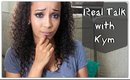 STORYTIME/ RTWK: Sneaking out at 13?!!  | Kym Yvonne