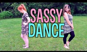 Fifth Harmony - Worth It - SASSY DANCE! #Korleen | InTheMix | Krisanne