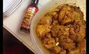 Jamaican Curry Chicken - Glam Mom Episode 4