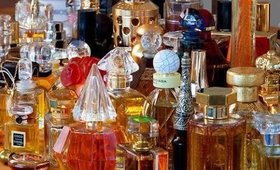 My Perfume Collection Part 1