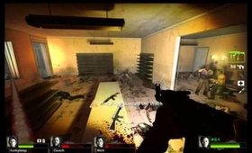 Left4Dead2 - The Parish - 4