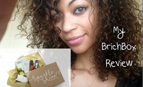 BirchBox Review