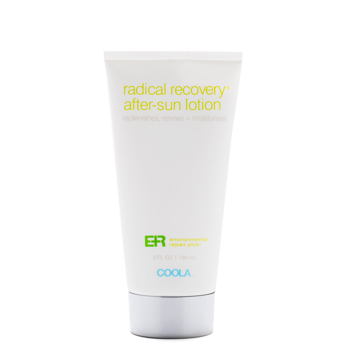 COOLA Ecocert Radical Recovery Organic AfterSun Lotion Beautylish