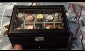 Requested: My Watch Collection