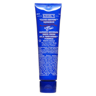 Kiehl's Since 1851 Ultimate Brushless Shave Cream