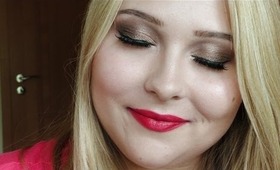Celeb Inspired Colab with BeautyByCoco: Selena Gomez 'Come and Get It' Inspired Make-up Tutorial