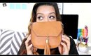 What's in my Bag? | Debasree Banerjee