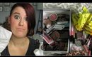 The Saturday Seven [+ Makeup Collection Overhaul Purge Items]