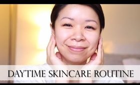 Updated Daytime Skincare Routine | MsLaBelleMel