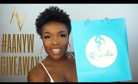 #AANYFW Event Recap + Giveaway