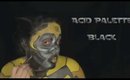 Transformers Bumblebee Body Paint Tutorial (No Bland Makeup)
