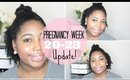 Pregnancy Week 20-23 Update! | Jessica Chanell