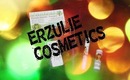 Erzulie Cosmetics Review