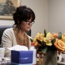 movie stills from "PRICE CHECK" starring Parker Posey