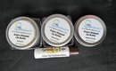 Product Review Featuring Qualerex Beauty Argan Lip Butters And Argan Lip Balm
