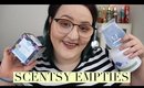 scentsy empties: what i've been using in my home | heysabrinafaith