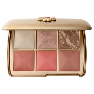 Hourglass Ambient Lighting Edit Unlocked - Wish