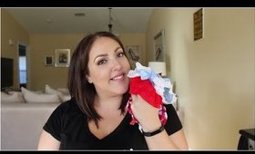 UNDERWEAR SUBSCRIPTION SERVICE | SPLENDIES | FEBRUARY 2018 UNBOXING