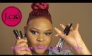 Jcatbeauty |  MOTD SLIDE ON PENCIL FOR EYES AND LIPS | Review