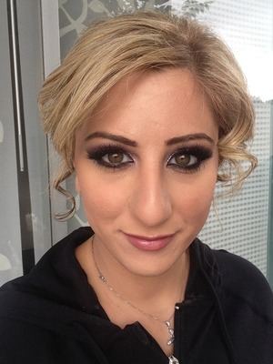 Shereen K.