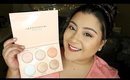 Anastasia Beverly Hills X NICOLE GUERRIERO Glow Kit | Review Swatches + Demo