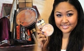 Beginners Makeup Kit ~ Drugstore Products