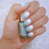 ombre nailss