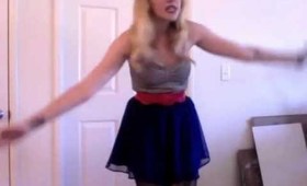 OOTD-Buffalo Exchange and Forever21