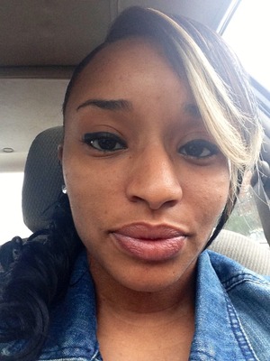 Kendra B.
