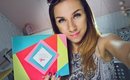 SHINYBOX "Pretty Happy You" - MAJOWE PUDEŁKO Marta Wojnarowska