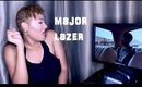 Major Lazer & DJ Maphorisa - Particula (ft. NastyC,Ice Prince,Patoranking & Jidenna)REACTION