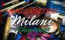 ❤ HAUL + REVIEW: Milani Cosmetics ❤