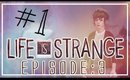 Life is Strange[Ep.3] w/Commentary-[P1]