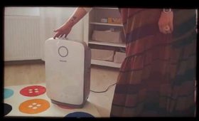 Cum pregatesc camera lui bebe