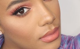 HOW TO: Blend lip liners