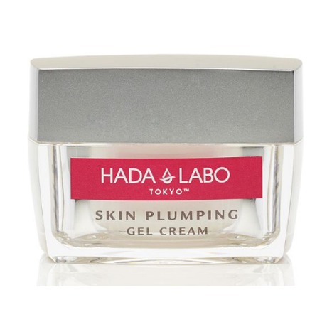 Hada Labo Skin Plumping Gel Cream | Beautylish