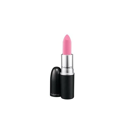 mac pink lipgloss