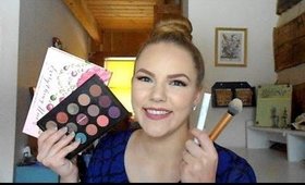 January Favorites 2015