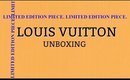 LV UNBOXING | ROSE TAHITIENNE TOILETRY POUCH 26