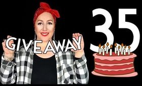 →★GIVEAWAY ANIVERSAR CU TREI PREMII★←