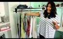 Plus Size Summer 2014 Fashion Haul│Wet Seal Plus, Forever 21, Kohls, and more