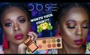 TESTING THE FRIENDCATION PALETTE BY DOSE OF COLORS X DESIKATY