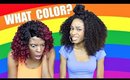 BuzzFeed Knows What Color i Should Dye my Hair? ►Buzzfeed Quiz