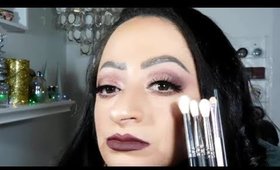 My Favorite eyeshadow brushes!