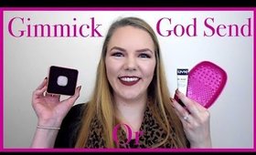 Gimmick Or God Send: Beauty Tools