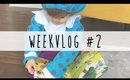 November Weekvlog #2