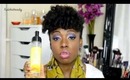 Current Natural Hair Favorites (August 2013)