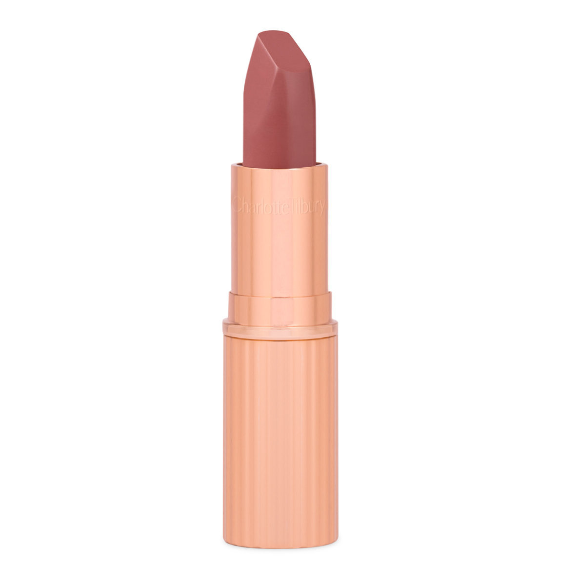 Charlotte Tilbury Matte Revolution Pillow Talk Medium alternative view 1.