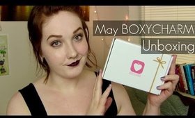 May 2015 BOXYCHARM | RockettLuxe