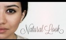 Make-Up / Natural Look & Eyeliner